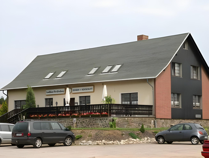 Others 3, Landhaus Mecklenburg, Mecklenburgische Seenplatte