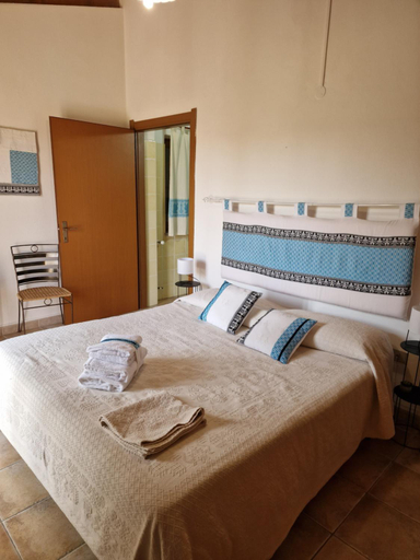 2, Agriturismo Su Recreu, Sassari