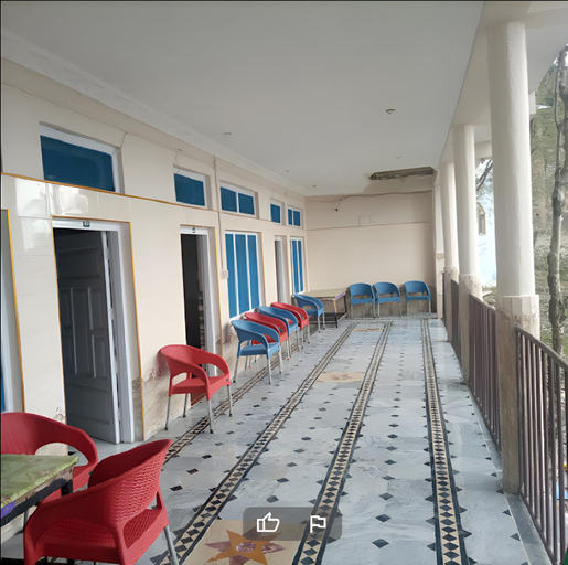 Others 5, Three Star Hotel, Malakand