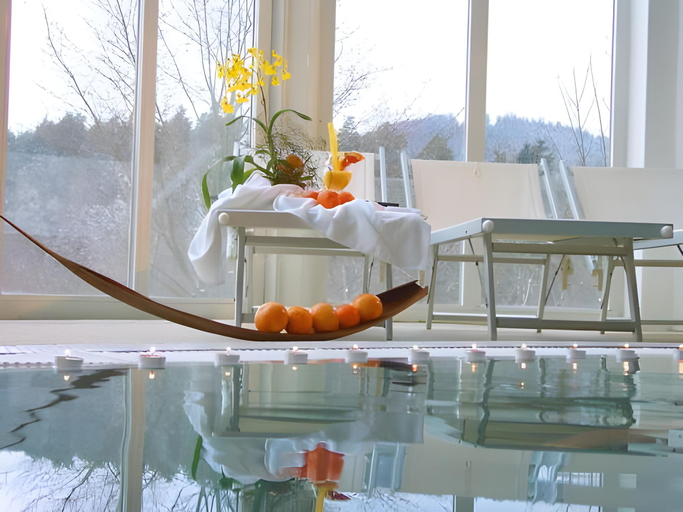 Sport & Beauty 2, Hotel Wutzschleife, Cham