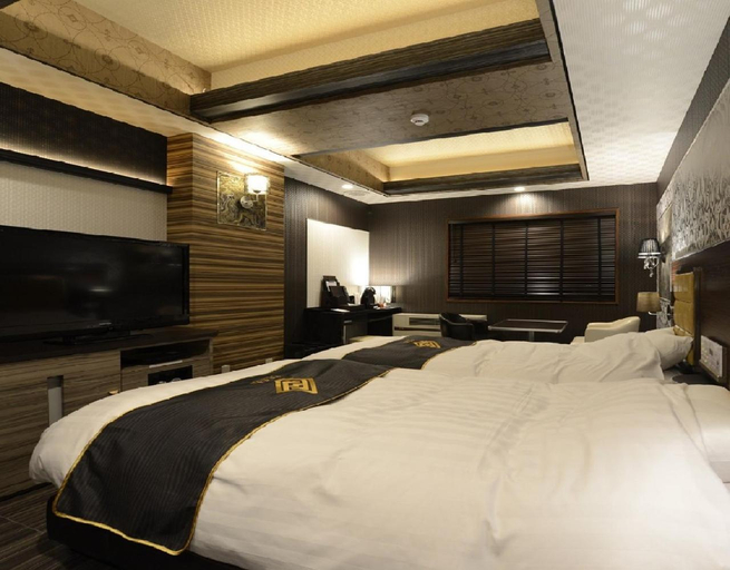 Bedroom 2, Hotel Feel / Vacation STAY 63704, Yokohama