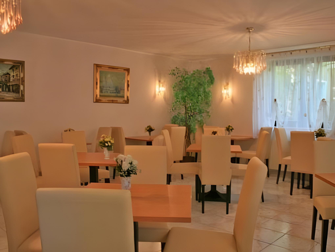 Food & Drinks 5, Hotel Altmann, Wien