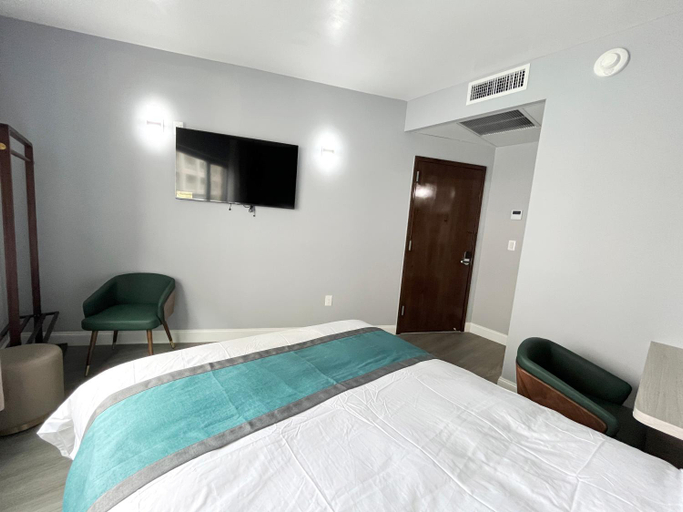 Bedroom 4