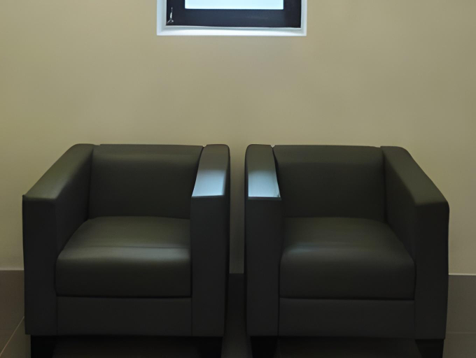 Public Area 4, 4 Rooms, Maribor