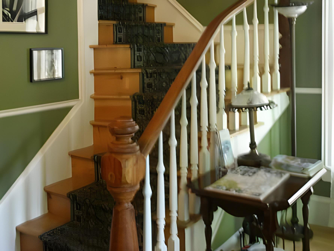 Others 4, O Bois Dormant B&B, Memphrémagog