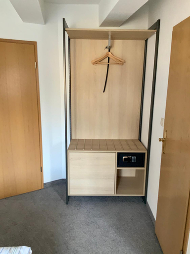 Bedroom 2, Bluhm's Hotel & Restaurant am Markt, Ostprignitz-Ruppin