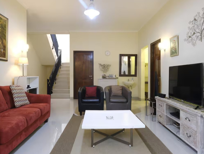 Others 3, Rumah Gadog, Bogor