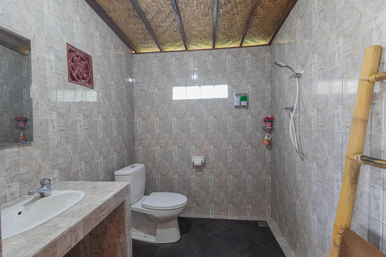 Bathroom 3