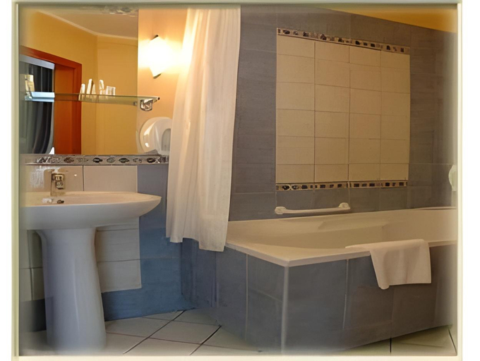 Bathroom 3, Villa Sedan Sopot, Sopot