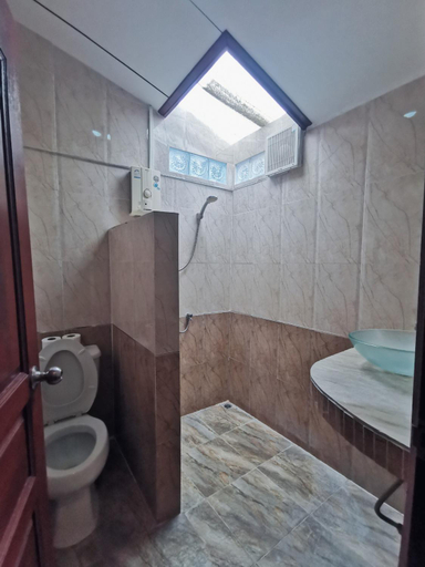 Bedroom 4, Barbados Terrace, Muang Rayong