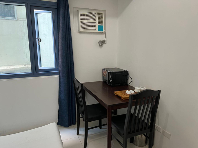 Dining Room 1