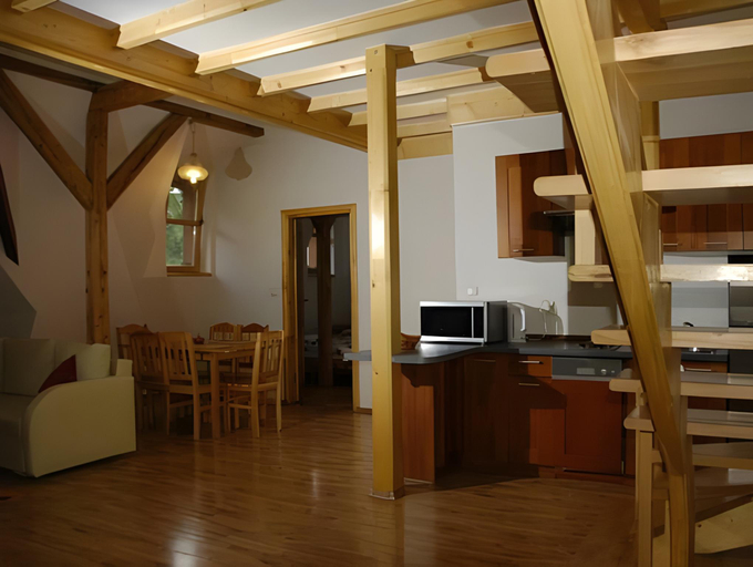 Others 5, Top Hostel Pokoje Goscinne, Tatra