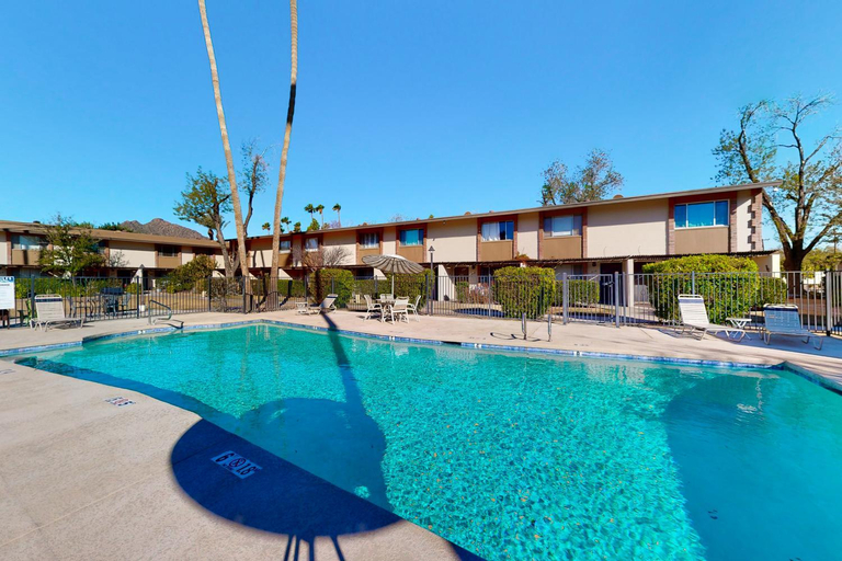 Sport & Beauty 2, Heavenly Oasis, Maricopa