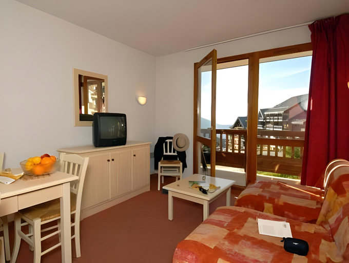 Others 4, Residence Odalys Les Lumieres de Neige, Savoie