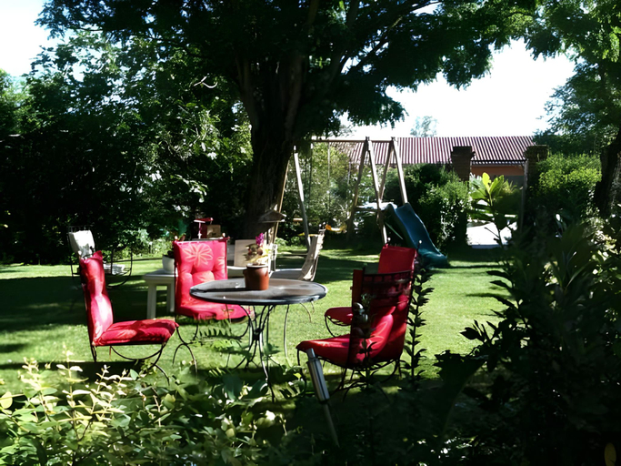 Others 3, Domaine Le Village, Haute-Garonne