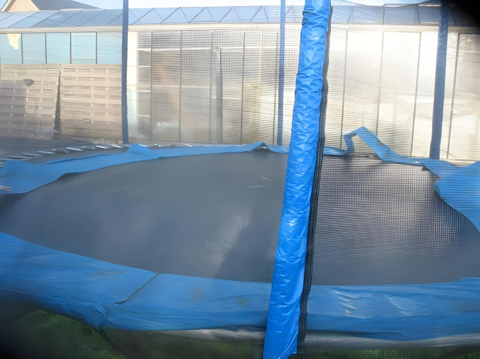 Others 3, B&B Greenhouse 37, West-Vlaanderen