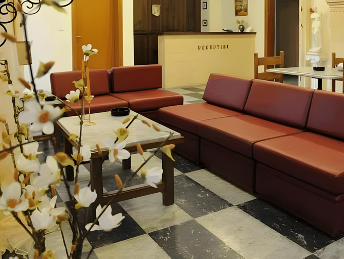 Public Area 3, Erato Hotel, Attica