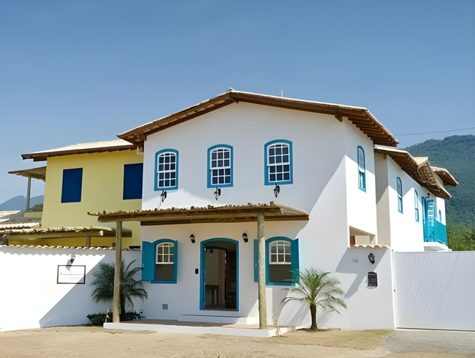 Others 4, Quinta Brasilis Boutique Hotel Paraty, Parati