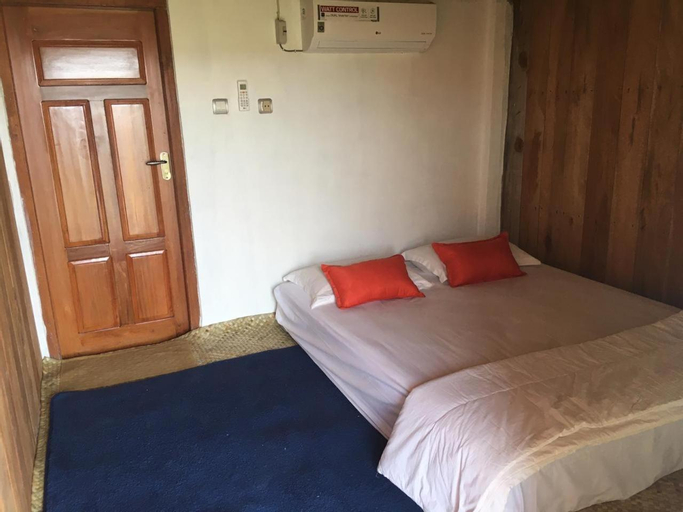 Bedroom 3, Morinda Villa and Resto, East Sumba