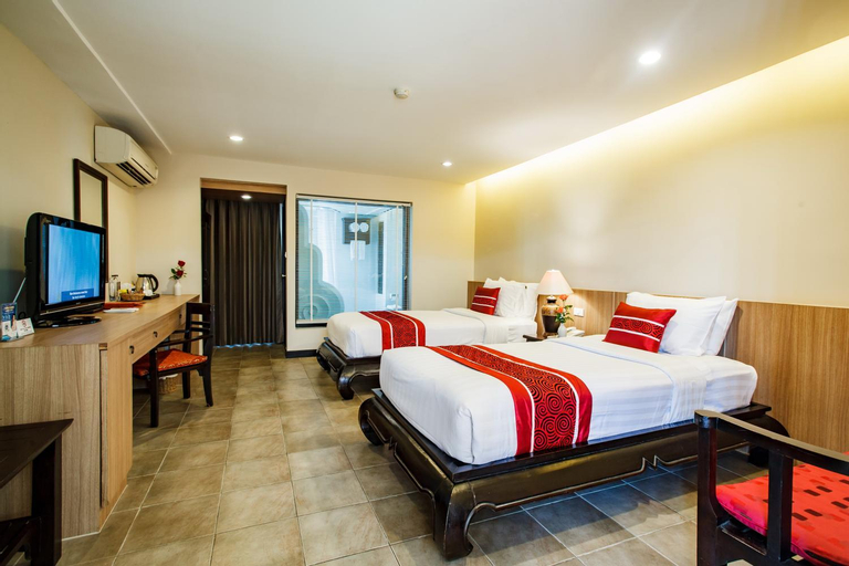 Bedroom 5