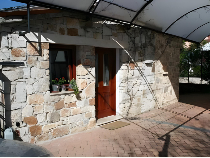 Surrounding environment 4, Apartments Val, Rovinj