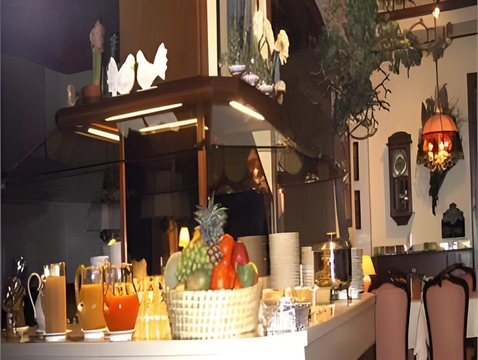 Food & Drinks 4, Hotel Zur Linde, Main-Kinzig-Kreis
