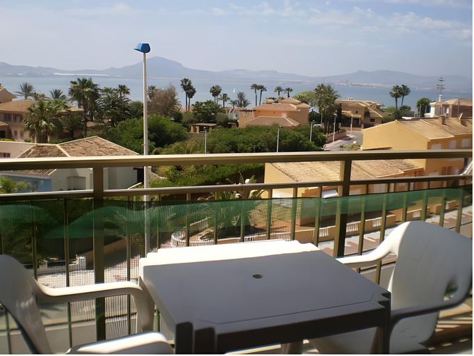 Food & Drinks, Apartamentos Olympia Center, Murcia
