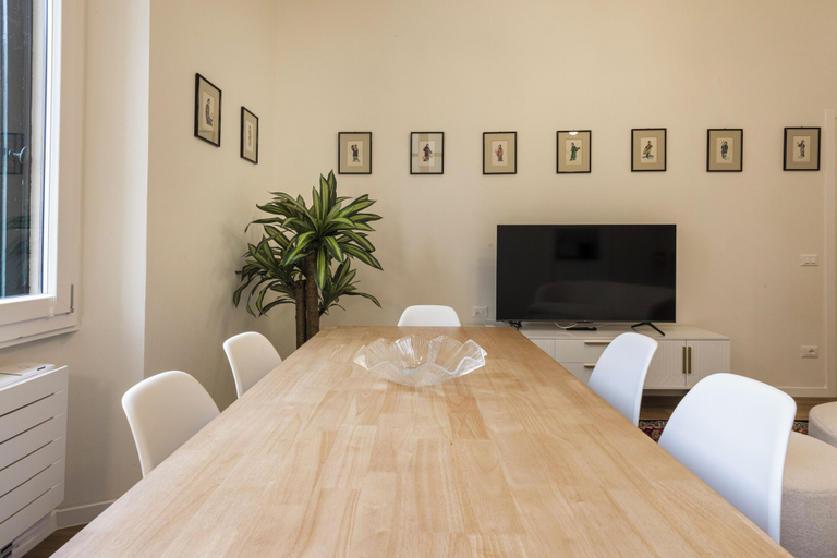 Others 5, Salutati Apartments by MMega, Florence