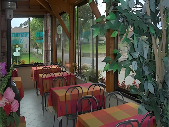 Food & Drinks 4, Les chambres de Fred, Lot