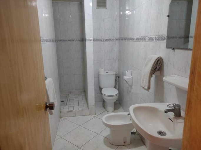 Bedroom 2, Hotel Residence Louban, Agadir-Ida ou Tanane