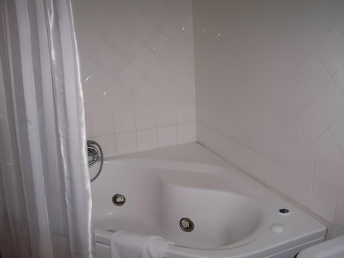 Bathroom 4, Sette Querce, Siena