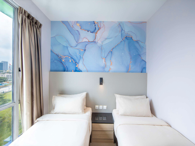 Bedroom 7
