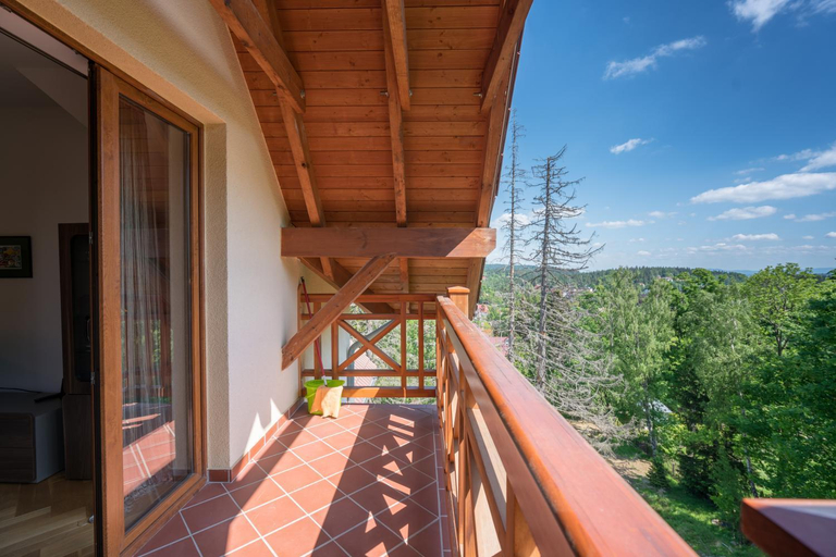 Others 4, RentPlanet - Apartamenty Szrenica, Jelenia Góra