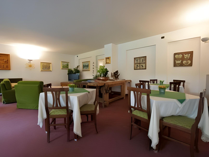 Others 4, Hotel Nordik, Sondrio