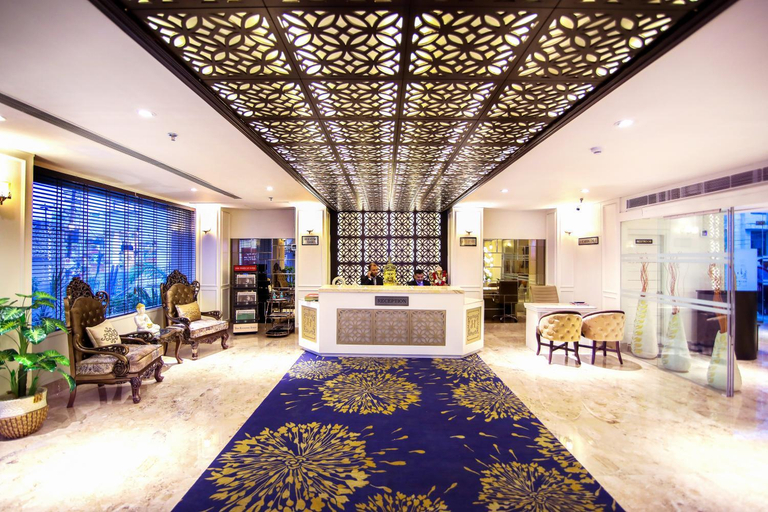 Others, Hotel Harmony Inn, Meerut