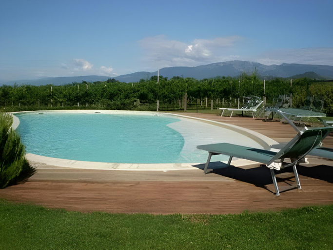 Sport & Beauty 2, Col Delle Rane, Treviso