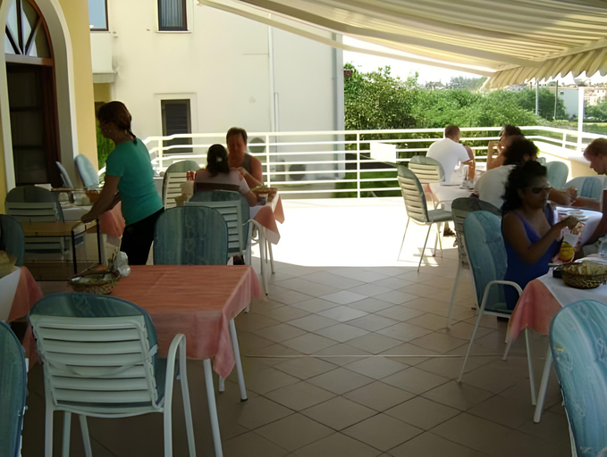 Others 4, Pansion Valbruna, Rovinj
