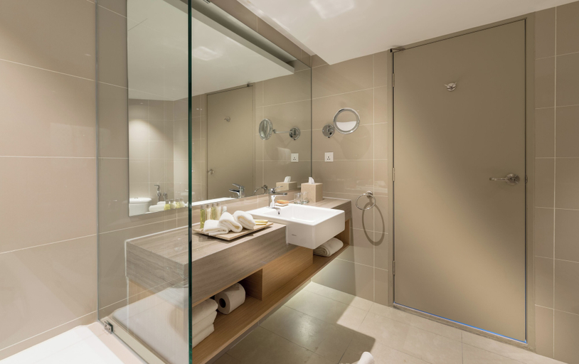Bathroom 6