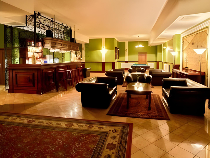Food & Drinks 5, Dwor Czarneckiego, Białystok