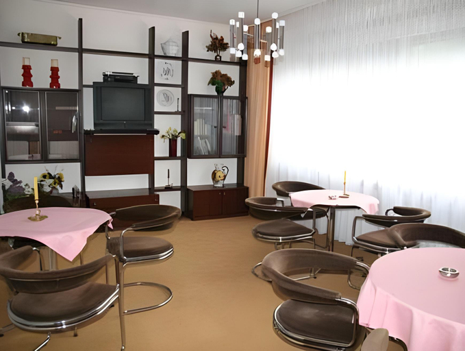 Food & Drinks 3, Hotel Hessischer Hof, Schwalm-Eder-Kreis