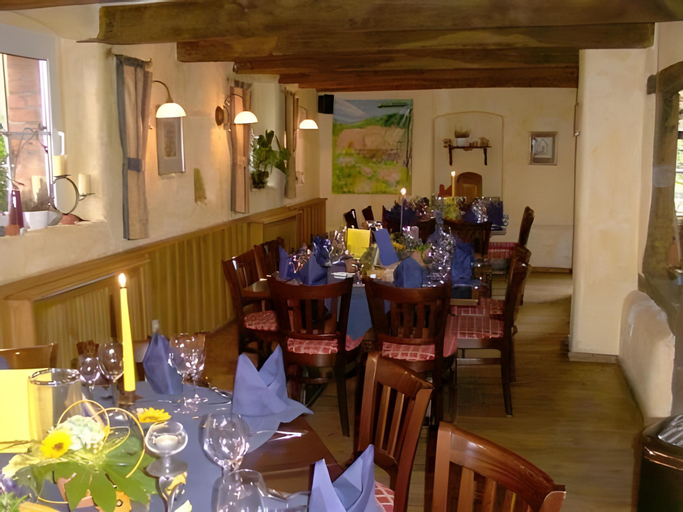Food & Drinks 5, Alt Enginger Muhle, Paderborn
