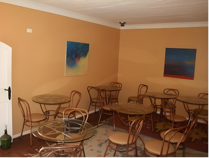 Food & Drinks 5, Hotel El Milagro, Elqui