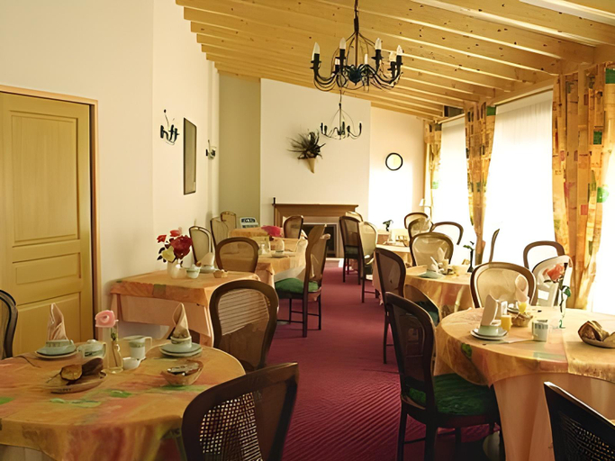 Food & Drinks 2, Hôtel Calisola, Doubs