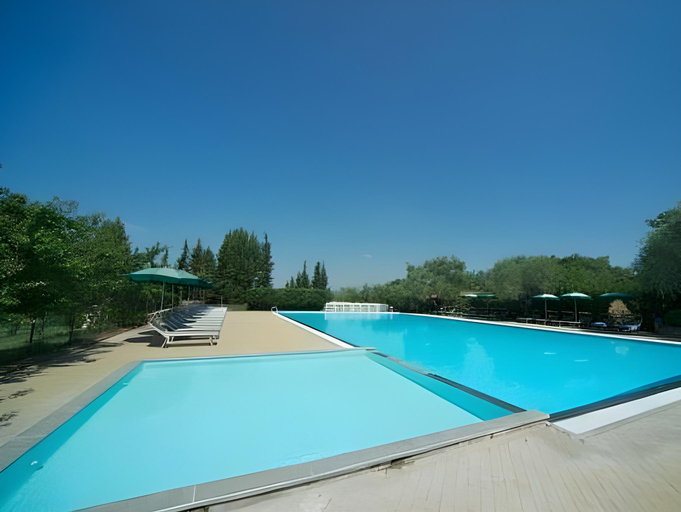 Sport & Beauty 2, Villaggio Turistico Camping Il Fontino, Grosseto