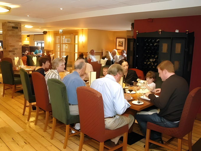Food & Drinks 4, Cromore Halt, Causeway Coast and Glens