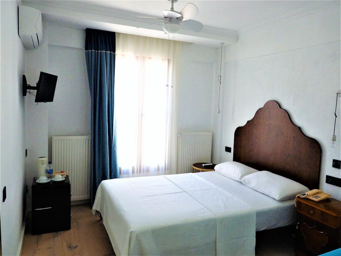 Bedroom 4, Foca 1887 Otel, Foça