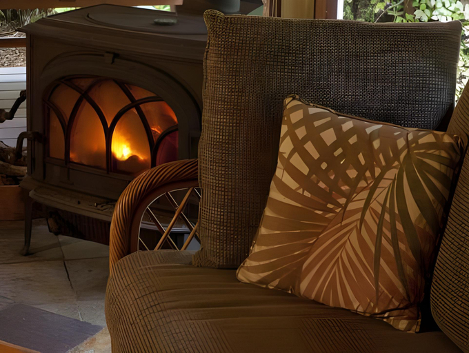 Others 5, Volcano Village Lodge, Hawaii