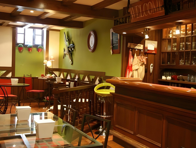 Food & Drinks 4, HOTEL DONOSTI, Guipúzcoa