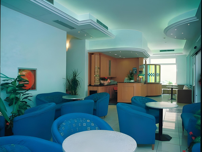 Public Area 4, Unico Hotel Caorle, Venezia