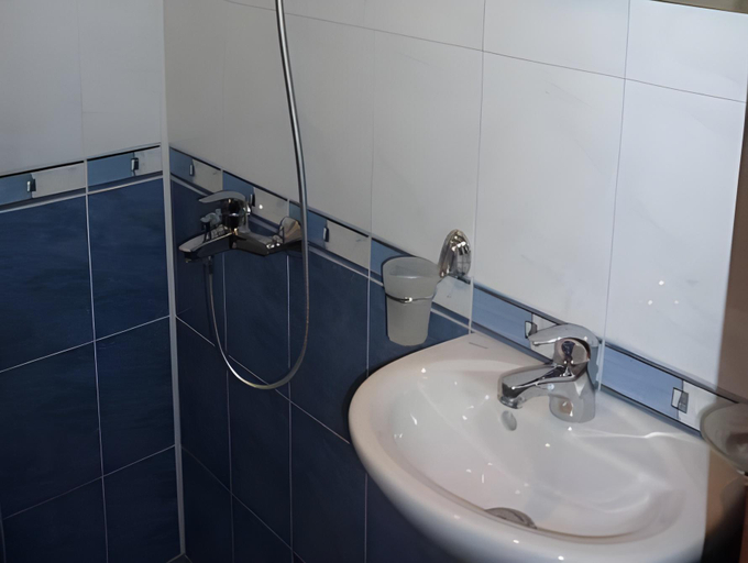 Bathroom 2, Priyateli - Friends, Veliko Tarnovo